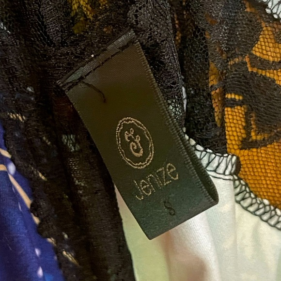 Jenize Nightgown S - Picture 2 of 3